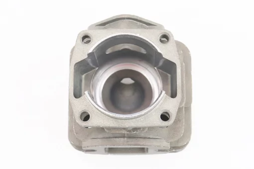 Цилиндр к-кт (цпг) 5800 58сс-45,20mm (палец 11mm) "черный", FIX-205556