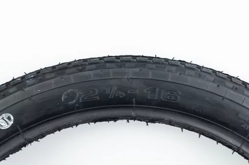 Шина 2,25-16 дорожня SV520, ШИНИ, YQ-303554