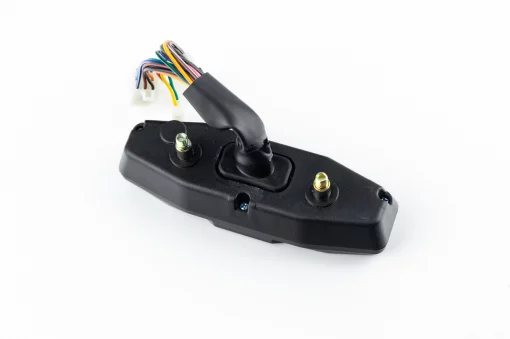 Спидометр LCD цифровой универсальный на 199км/ч (Enduro, Pitbike), ЗЧ-МОТО, YQ-351556