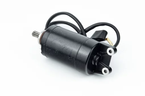 Tekken New 250 Стартер (9 шлицов) 171Fмм Loncin FE250, TEKKEN, YQ-365012