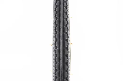 Шина 28"х1,75 (47-622) дорожная (оранжевый борт) "кубик" SV107, ВЕЛОШИНИ, YQ-402894