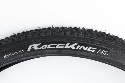 Шина 27,5"x2,20 (56-584) шипована Race King С-341, ВЕЛОШИНИ, YQ-413123