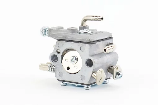 Карбюратор 4500/5200, металеві штуцери, FIX-210567