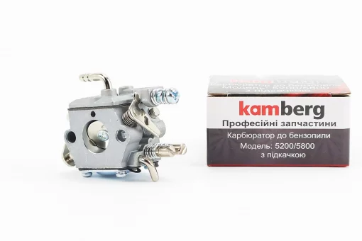 Карбюратор 4500/5200 с подкачкой, Тип 1, FIX-210568