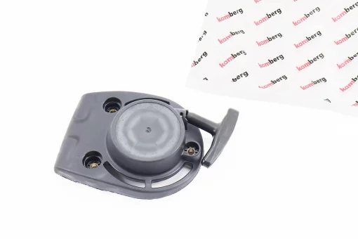 Стартер 3отв. 61,0х90,0mm "Проволока - 1 зацеп" HONDA GX35 (CG438) - 4Т, FIX-210591