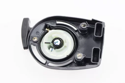 Стартер 3отв. 61,0х90,0mm "Проволока - 1 зацеп" HONDA GX35 (CG438) - 4Т, FIX-210591