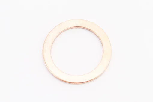 Шайба форсунки (мідна) 14х18х1, FIX-210597