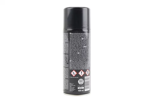 Очисник електричних контактів "Contact Spray", Аерозоль 400ml, FIX-210603
