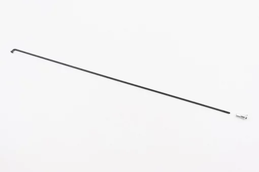 Спиця 14Gx275мм, чорна, FIX-411864