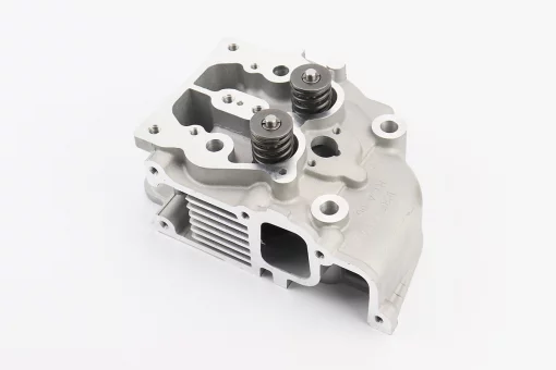 Головка 188FA ZUBR в сборе, FIX-602988