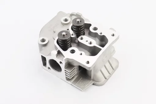 Головка 188FA ZUBR в сборе, FIX-602988