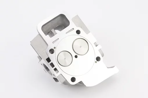 Головка 188FA ZUBR в сборе, FIX-602988