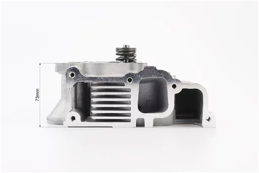 Головка 188FA ZUBR в сборе, FIX-602988