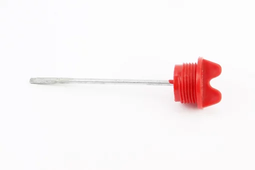 Щуп масляный R180NM (металл), FIX-603099