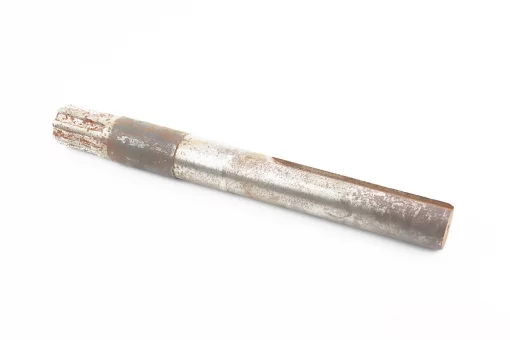 Полуось 8 шлицов, L-360mm, D-39mm 101-2 (возможен незначительный налет), FIX-624032