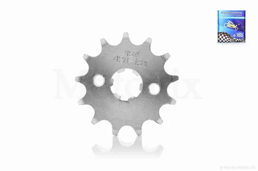 Зірка трансмісії передня Delta 428-13 "LIPAI" , QT-008538