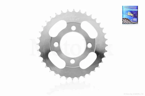 Звезда трансмиссии задняя 4-70/50, d54, D150 428-36T Delta "LIPAI" (S), QT-008532