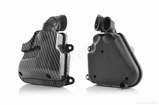 Корпус повітряного фільтра JOG 3KJ під карбон, QT-021600