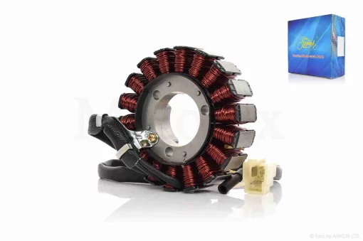 Генератор (статор) SH125/150 "LIPAI", QT-026284