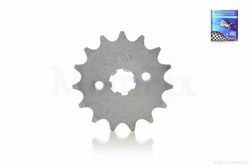 Зірка трансмісії передня Delta 420-15 "LIPAI" , QT-008535