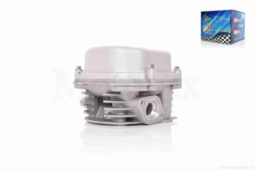 Головка цилиндра GY6 80 D47, d16/18 в сборе "LIPAI", QT-008874