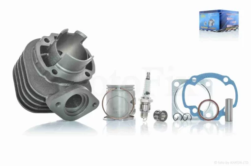 ЦПГ DIO ZX тюнінг D44 #PRO "LIPAI", QT-009144