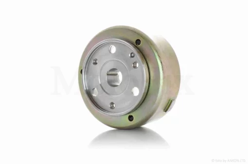 Генератор (у зборі) Delta 5+1 "LIPAI", QT-028086