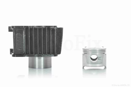 ЦПГ Delta 70 (147FMD) D47, p13, h63 #PRO "LIPAI", QT-008708