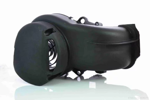 Пластик BWS100, GRAND AXIS обдува циліндра, QT-017976