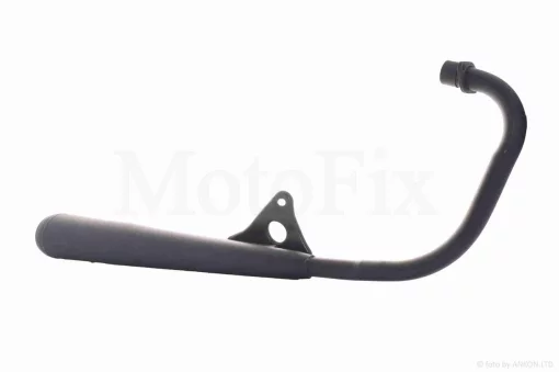 Глушник CB/CG BIRD X-3 чорний , QT-035431