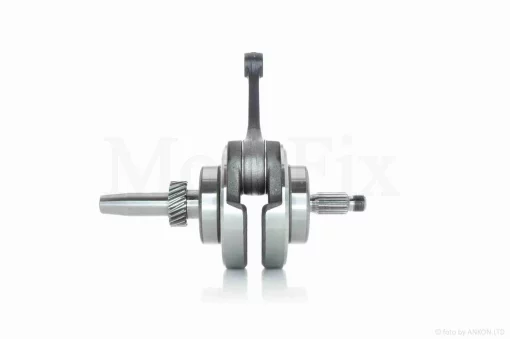 Колінвал CG250 167FMM p-16, L-229 #PRO "LIPAI", QT-012394