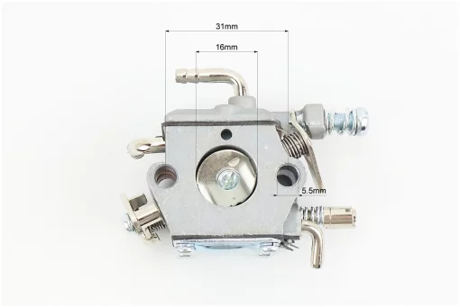 Карбюратор 4500/5200 с подкачкой, Тип 1, FIX-210568