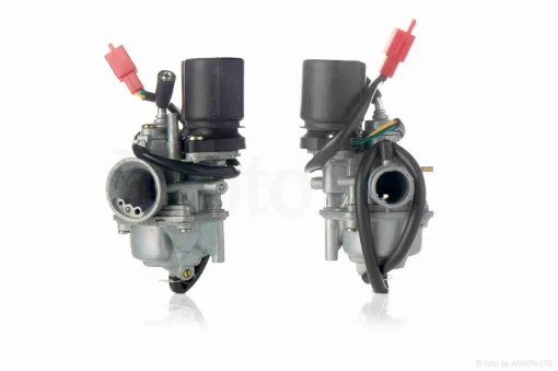 Карбюратор JOG 3KJ "F6", QT-010261