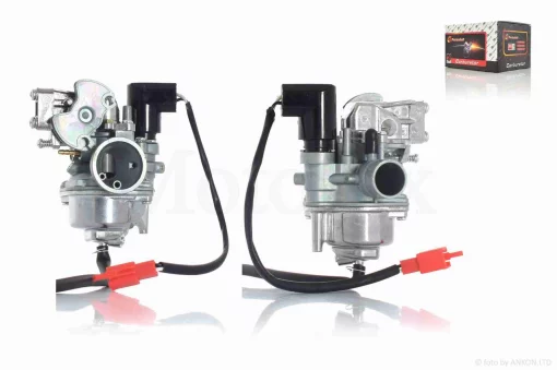 Карбюратор JOG 5BM, 4JP "F6", QT-029405