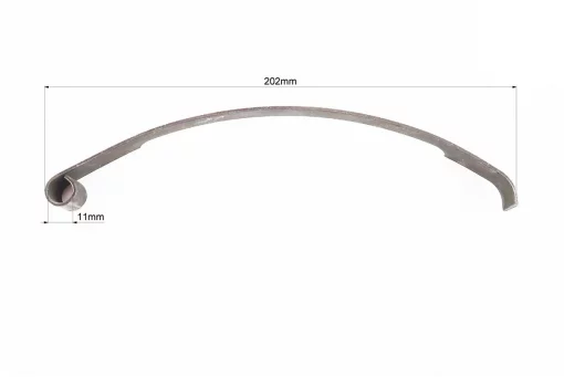 Натяжитель цепи, FIX-206495