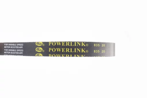 Ремінь 845x20, Оригінал (з написом 835х20), FIX-998279