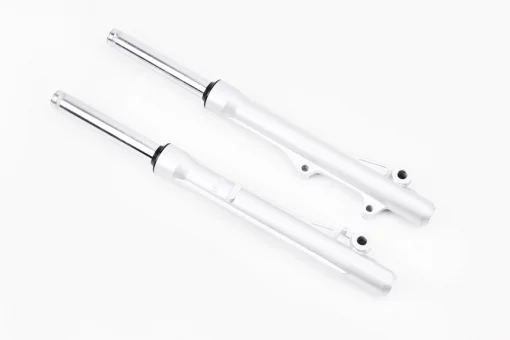 Амортизатор передний (перья), лев., прав. к-кт 430мм, FIX-320199