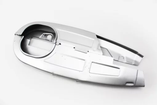 Защита цепи к-кт, FIX-320381