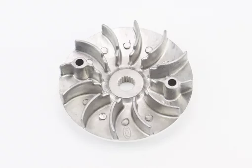 Крыльчатка вариатора переднего, FIX-310787