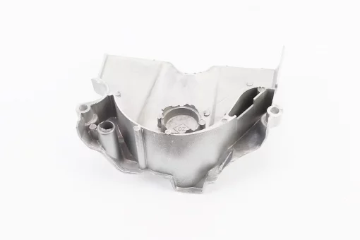 Крышка звезды передней (металл) CB, FIX-321039