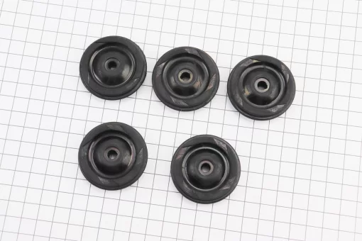 Ролик цепи ГРМ направляющий к-кт 5шт, FIX-357087