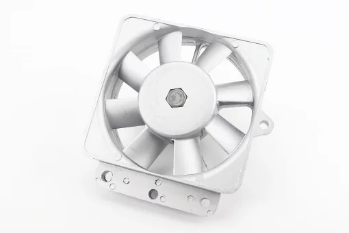 Вентилятор R190N (без статора), FIX-210615