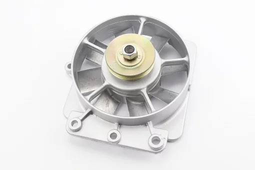 Вентилятор R190N (без статора), FIX-210615