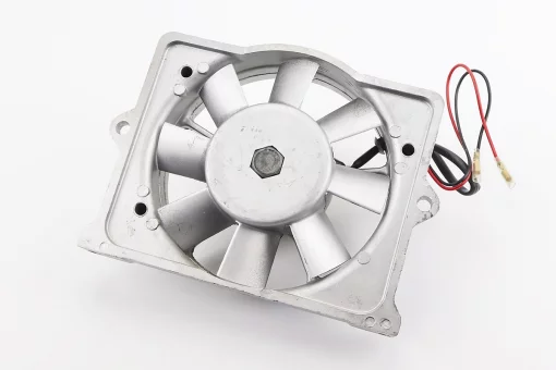 Вентилятор R175A/R180NM (со статором), FIX-210616