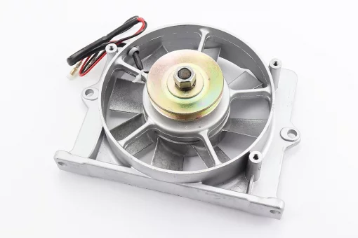 Вентилятор R175A/R180NM (со статором), FIX-210616