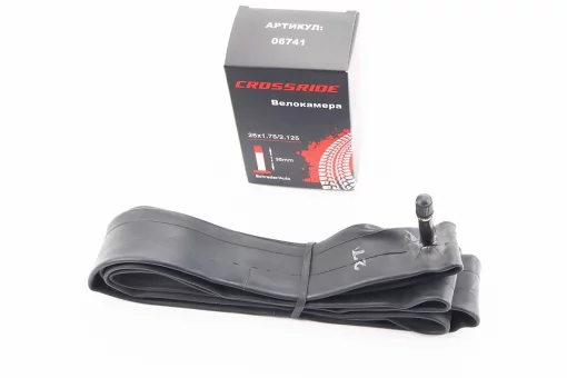 Камера 26"х1,75/2,125, FIX-210635