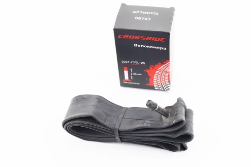 Камера 20"х1,75/2,125, FIX-210637