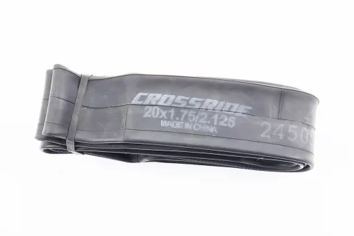 Камера 20"х1,75/2,125 с ниппелем (Schrader AV-48), FIX-210638