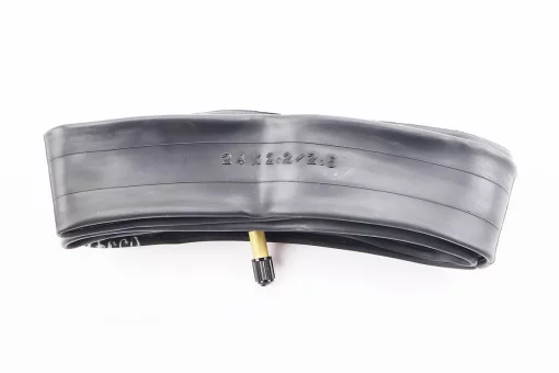 Камера 24"х2,20/2,50 с ниппелем (Schrader AV-48), FIX-210639