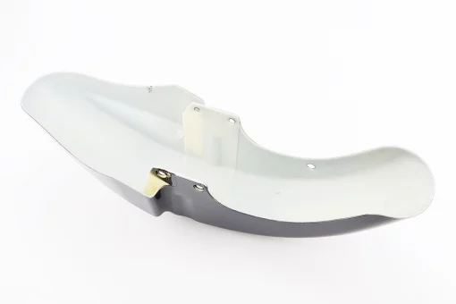 Kinlon JL150-70C пластик - Крыло переднее, ЧЕРНЫЙ, FIX-998658